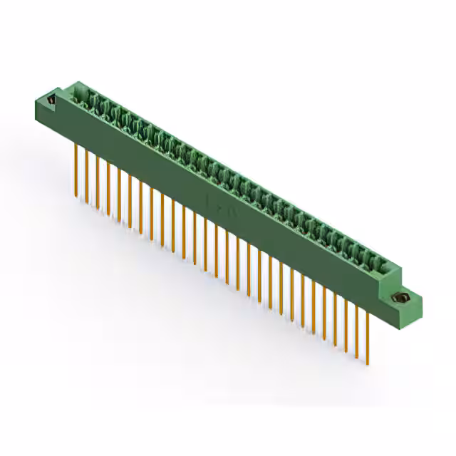 338-028-541-107 EDAC Inc.  Edgeboard Connectors